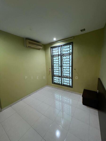 Untuk Disewa - Perling Apartment