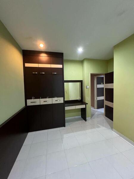 Untuk Disewa - Perling Apartment