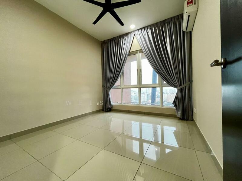 Setia Sky Ville untuk Untuk Dijual - RM 1,260,000, Feb 2026 - Bedroom - PropertyGuru.com.my