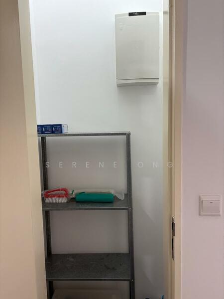 For Sale - SqWhere Service Apartments