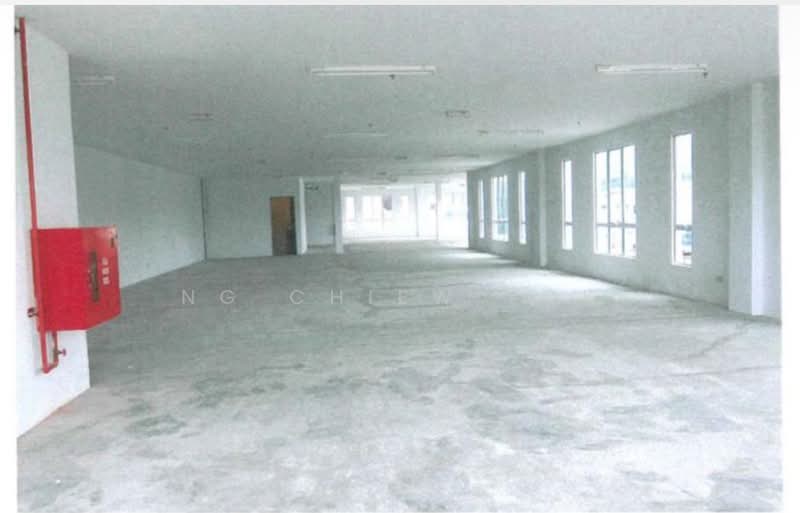 Gudang untuk Dijual di Kota Kinabalu (Sabah) - Ng Chiew Yok - Interior - PropertyGuru.com.my