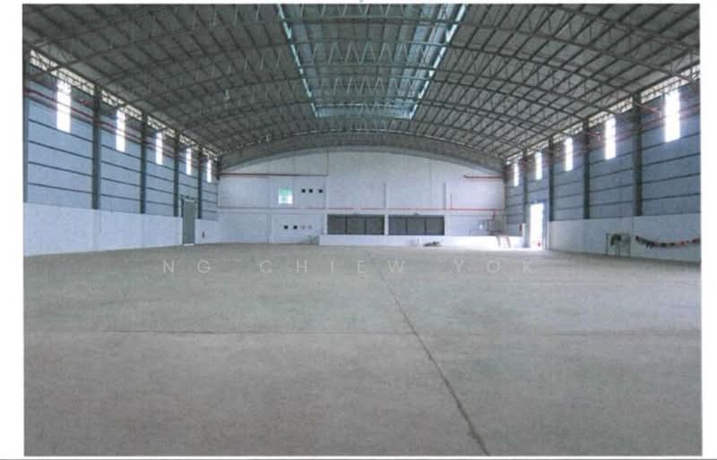 Gudang untuk Dijual di Kota Kinabalu (Sabah) - Ng Chiew Yok - Interior - PropertyGuru.com.my