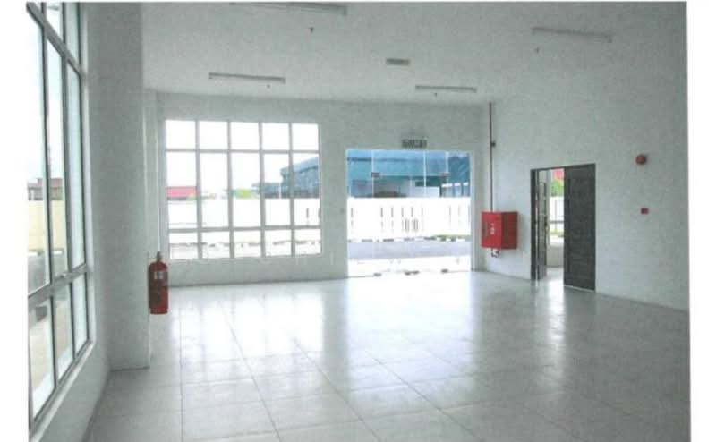 Gudang untuk Dijual di Kota Kinabalu (Sabah) - Ng Chiew Yok - Entrance - PropertyGuru.com.my