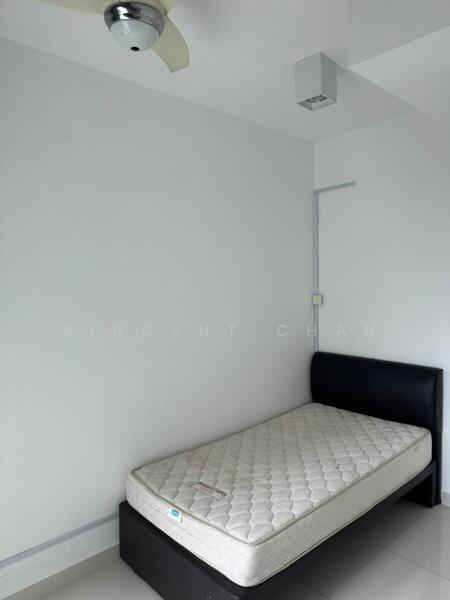 For Rent - Regalia Residence