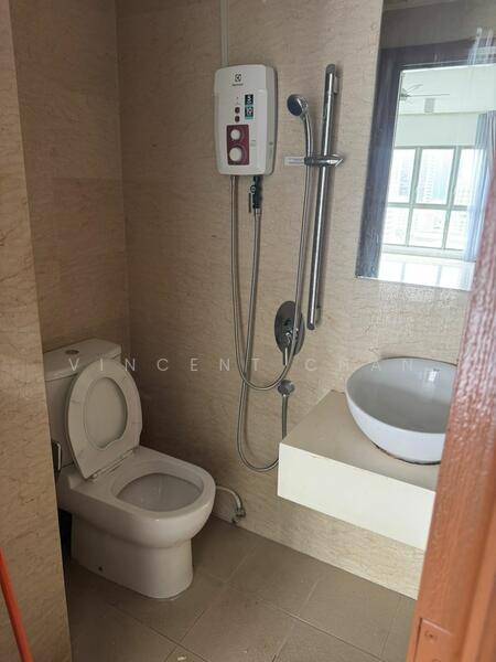 For Rent - Regalia Residence