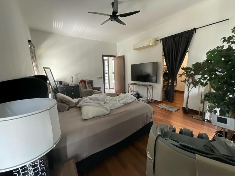 Estuari Gardens untuk Untuk Dijual - RM 2,350,000, Apr 2026 - Bedroom - PropertyGuru.com.my