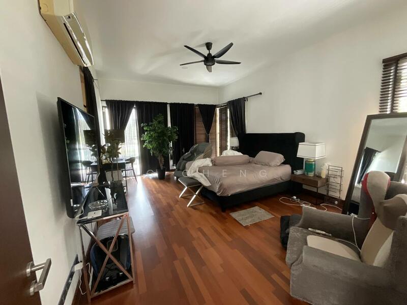 Estuari Gardens untuk Untuk Dijual - RM 2,350,000, Apr 2026 - Bedroom - PropertyGuru.com.my