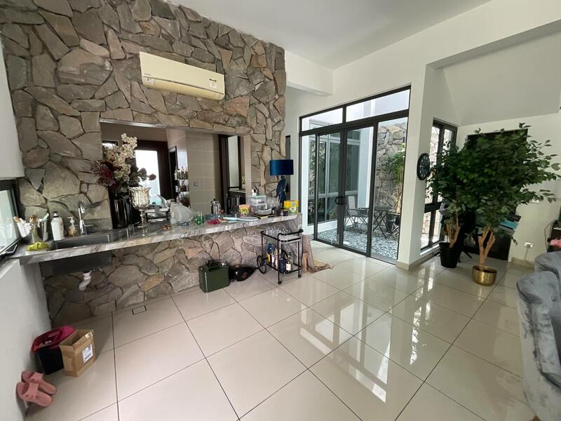 Estuari Gardens untuk Untuk Dijual - RM 2,350,000, Apr 2026 - Kitchen - PropertyGuru.com.my