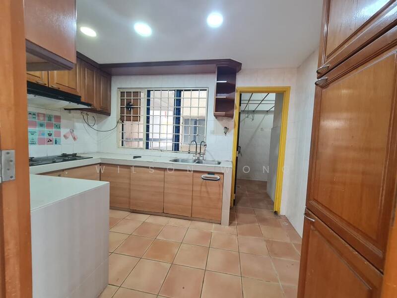 Untuk Disewa - Casa Venicia Condominium