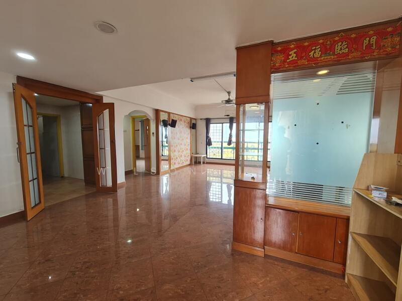 Untuk Disewa - Casa Venicia Condominium