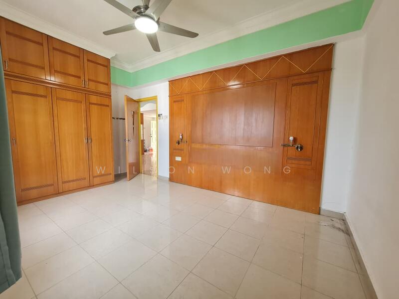 Untuk Disewa - Casa Venicia Condominium