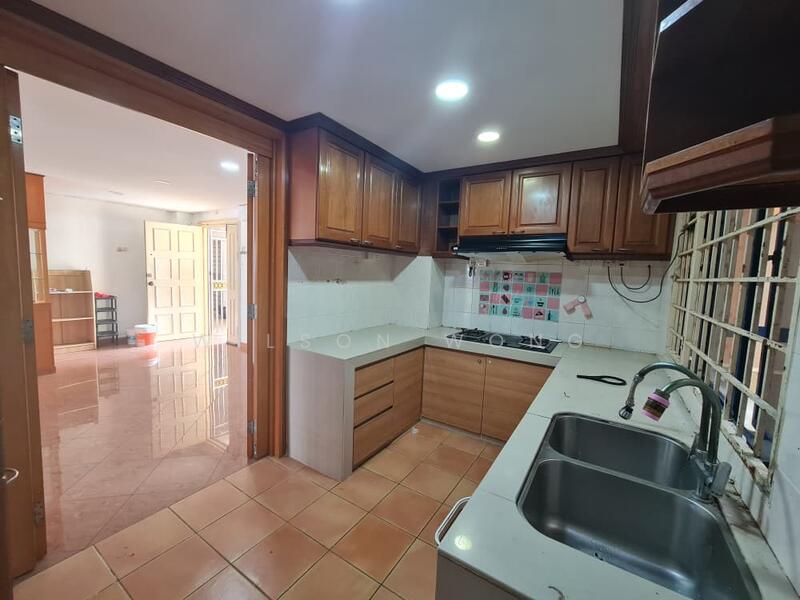 Untuk Disewa - Casa Venicia Condominium