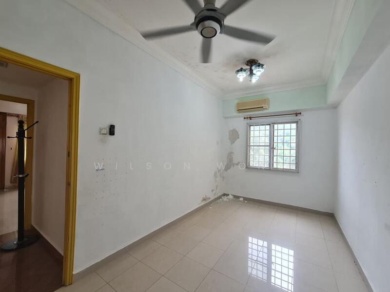 Untuk Disewa - Casa Venicia Condominium