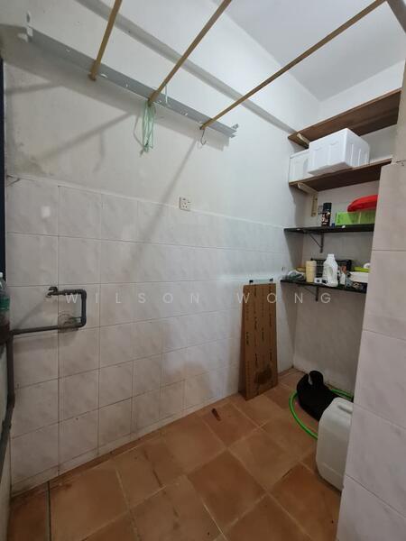 Untuk Disewa - Casa Venicia Condominium