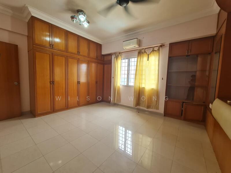 Untuk Disewa - Casa Venicia Condominium