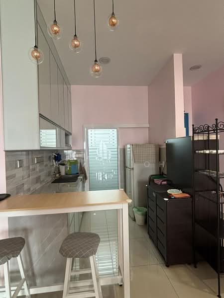 Green Park Residence untuk Untuk Dijual - RM 400,000, Mac 2026 - Kitchen - PropertyGuru.com.my