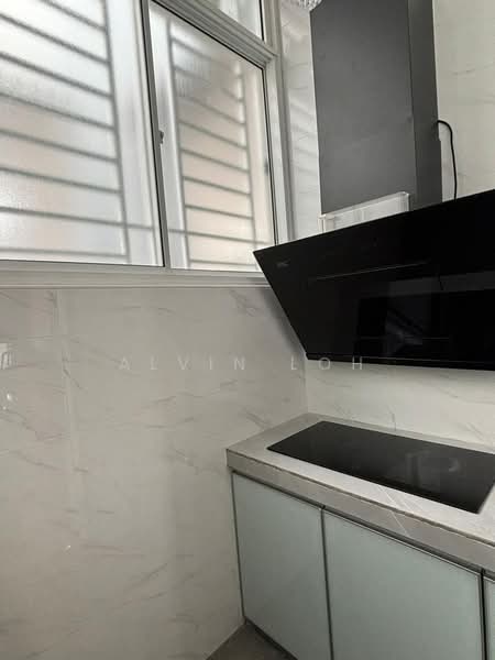 Green Park Residence untuk Untuk Dijual - RM 400,000, Mac 2026 - Kitchen - PropertyGuru.com.my