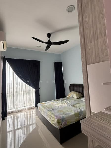 Green Park Residence untuk Untuk Dijual - RM 400,000, Mac 2026 - Bedroom - PropertyGuru.com.my