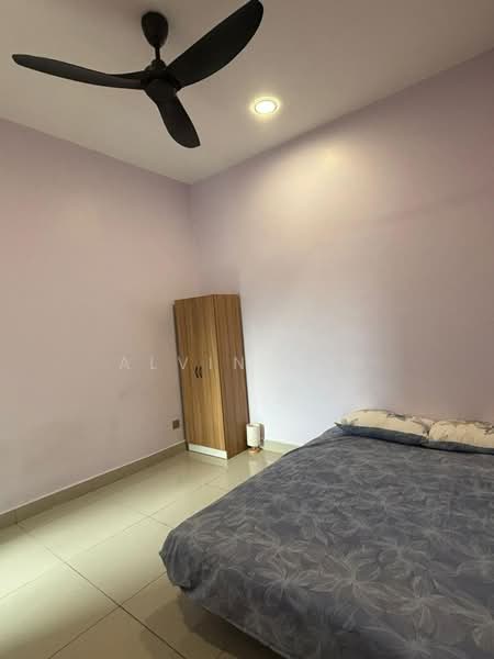 Green Park Residence untuk Untuk Dijual - RM 400,000, Mac 2026 - Bedroom - PropertyGuru.com.my