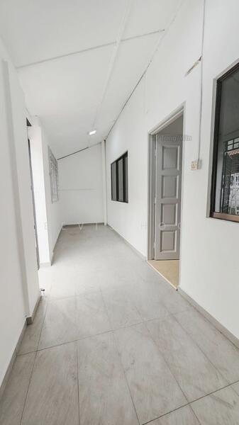 Corridor