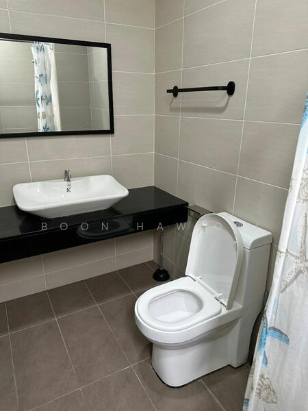 For Rent - Orange Regency