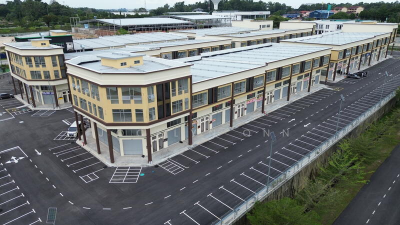 For Sale - Pasir Gudang