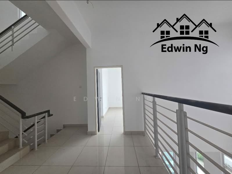 Rumah Berkembar untuk Dijual di Sungai Ara (Penang) - Edwin Ng - Interior - PropertyGuru.com.my