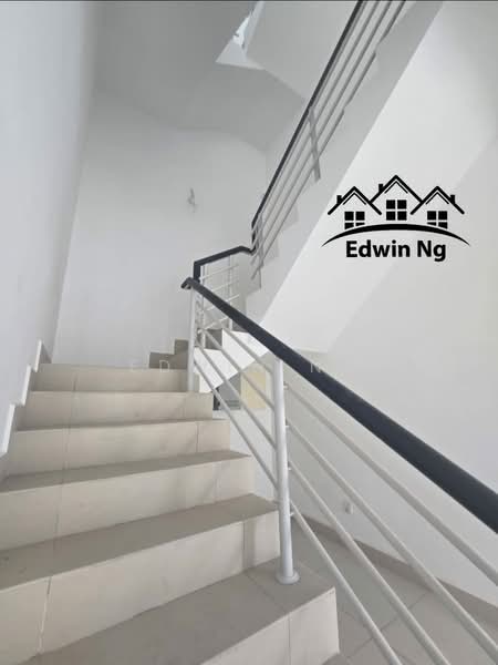 Rumah Berkembar untuk Dijual di Sungai Ara (Penang) - Edwin Ng - Interior - PropertyGuru.com.my