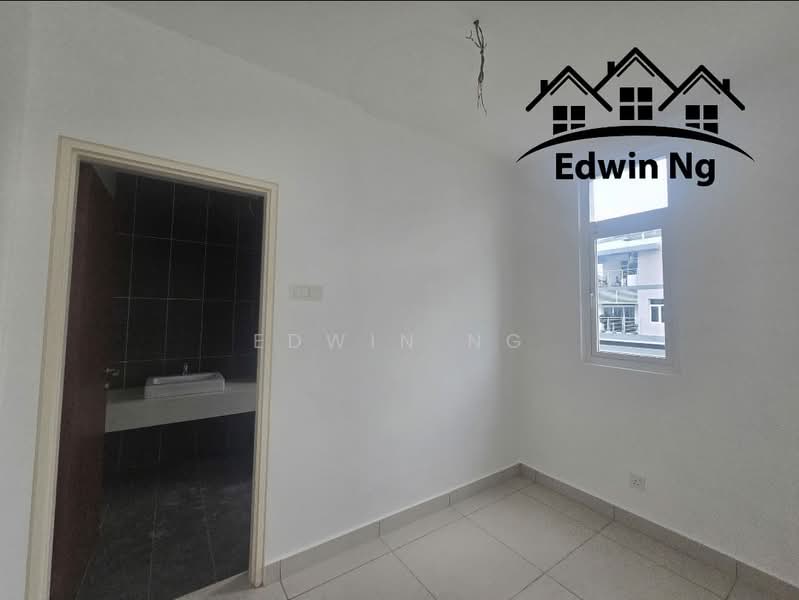 Rumah Berkembar untuk Dijual di Sungai Ara (Penang) - Edwin Ng - Interior - PropertyGuru.com.my