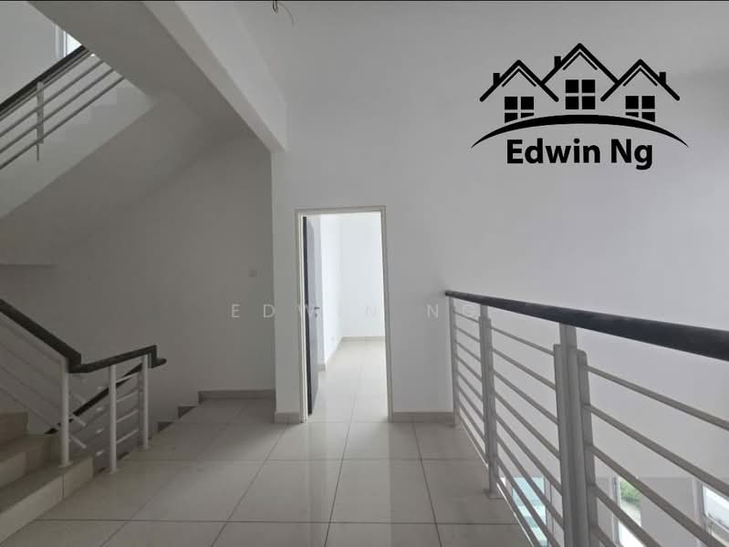Rumah Berkembar untuk Dijual di Sungai Ara (Penang) - Edwin Ng - Interior - PropertyGuru.com.my