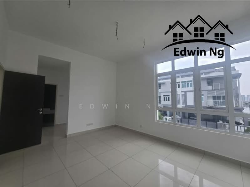Rumah Berkembar untuk Dijual di Sungai Ara (Penang) - Edwin Ng - Interior - PropertyGuru.com.my