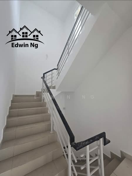 Rumah Berkembar untuk Dijual di Sungai Ara (Penang) - Edwin Ng - Interior - PropertyGuru.com.my