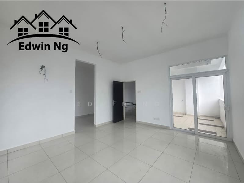 Rumah Berkembar untuk Dijual di Sungai Ara (Penang) - Edwin Ng - Living Room - PropertyGuru.com.my