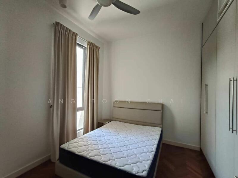 Terraced House for Rent in Medini (Iskandar Puteri (Nusajaya)) - Ang Boon Chai - Bedroom - PropertyGuru.com.my