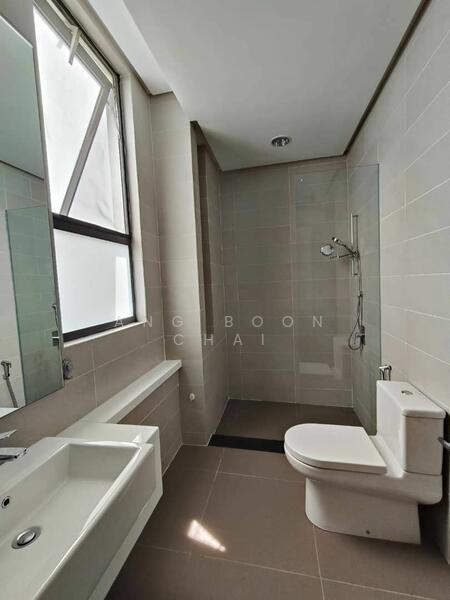 Terraced House for Rent in Medini (Iskandar Puteri (Nusajaya)) - Ang Boon Chai - Bathroom - PropertyGuru.com.my