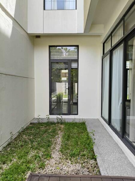 Terraced House for Rent in Medini (Iskandar Puteri (Nusajaya)) - Ang Boon Chai - Exterior - PropertyGuru.com.my