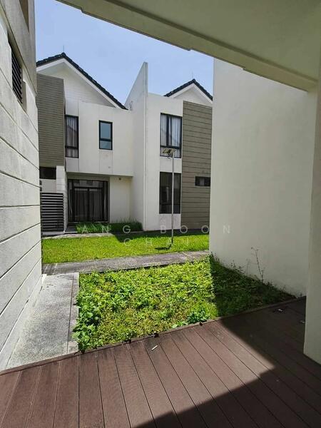 Terraced House for Rent in Medini (Iskandar Puteri (Nusajaya)) - Ang Boon Chai - Exterior - PropertyGuru.com.my