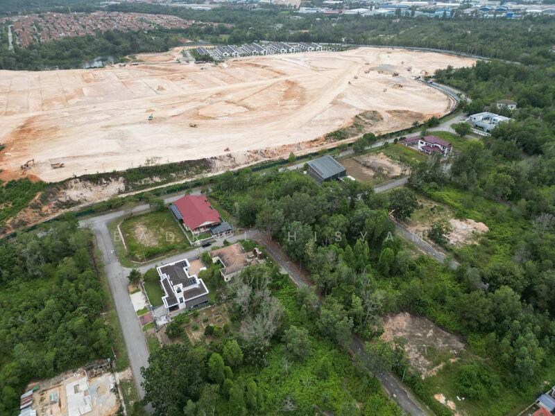 For Sale - bandar bukit mahkota