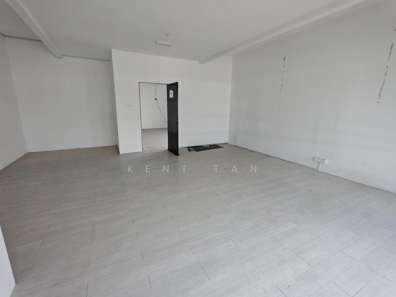 For Rent - Kota Masai Eco Tropics Eco Vantage