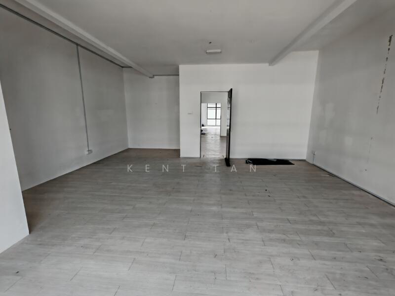 For Rent - Kota Masai Eco Tropics Eco Vantage