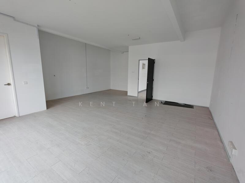 For Rent - Kota Masai Eco Tropics Eco Vantage