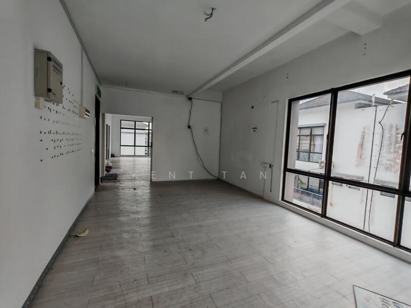 For Rent - Kota Masai Eco Tropics Eco Vantage