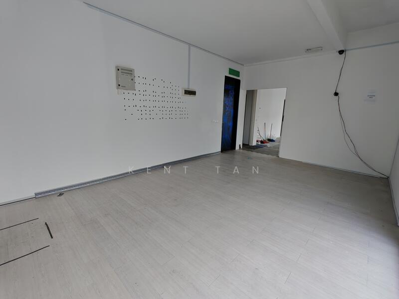 For Rent - Kota Masai Eco Tropics Eco Vantage