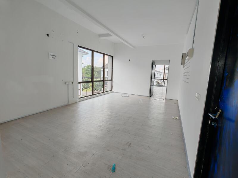 For Rent - Kota Masai Eco Tropics Eco Vantage