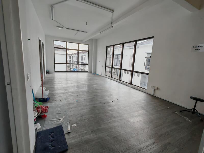 For Rent - Kota Masai Eco Tropics Eco Vantage