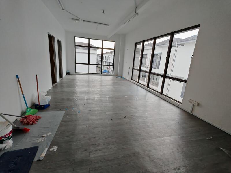 For Rent - Kota Masai Eco Tropics Eco Vantage