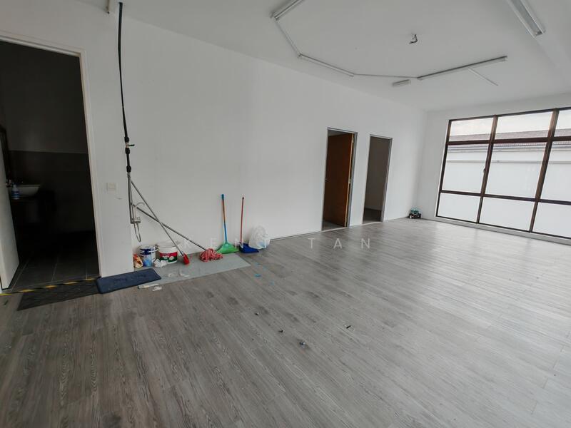 For Rent - Kota Masai Eco Tropics Eco Vantage