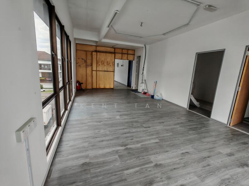 For Rent - Kota Masai Eco Tropics Eco Vantage