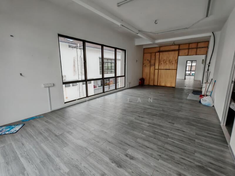 For Rent - Kota Masai Eco Tropics Eco Vantage