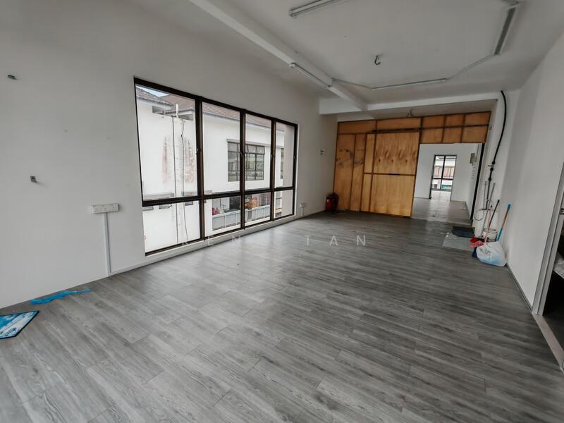 For Rent - Kota Masai Eco Tropics Eco Vantage